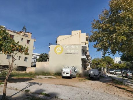 Οικόπεδο 464τ.μ. για πώληση-Ελληνικό » Αγία παρασκευή ελληνικού