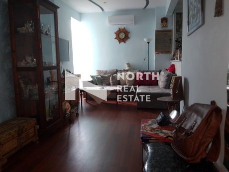 Apartment 85sqm for sale-Ipoloipo Kentrou Thessalonikis