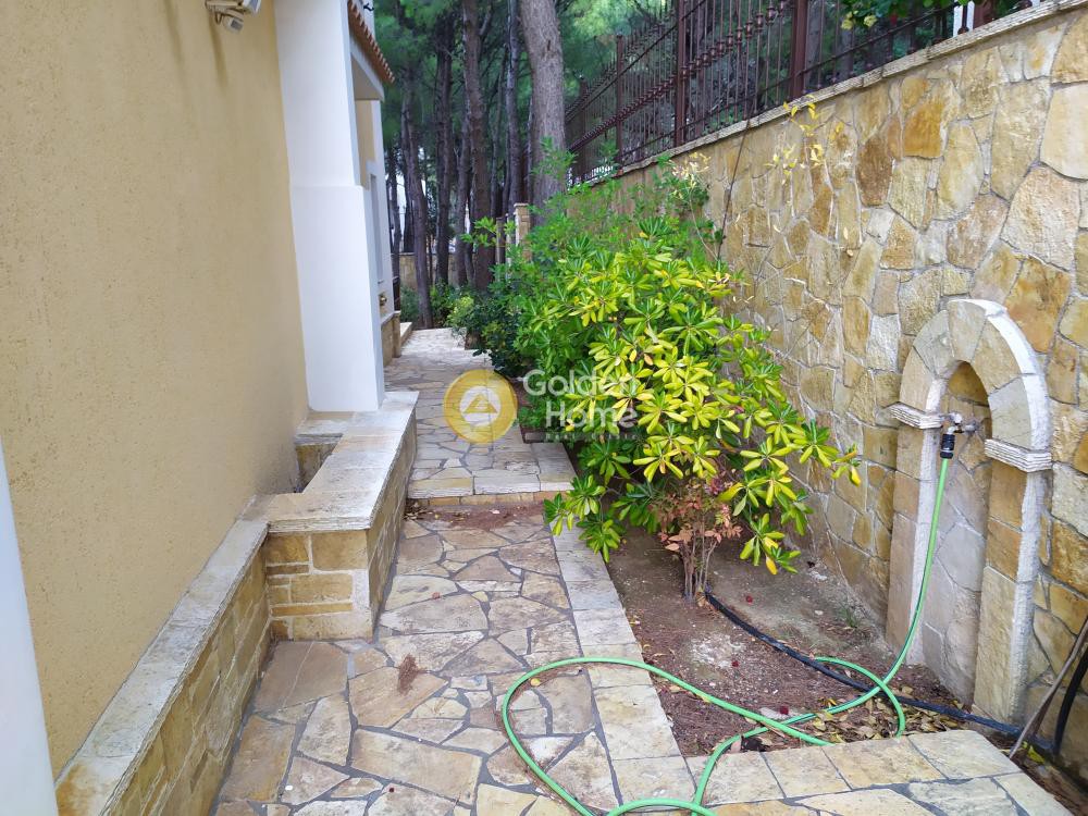 Μονοκατοικία 408 τ.μ. πρός πώληση, Αθήνα - Δυτικά Προάστια, Αχαρνές