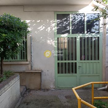 Βιομηχανικός χώρος 100τ.μ. για πώληση-Πολύγωνο - τουρκοβούνια » Τουρκοβούνια