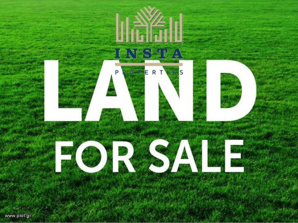 Land plot 250 sqm for sale, Athens - North, Nea Erithraia