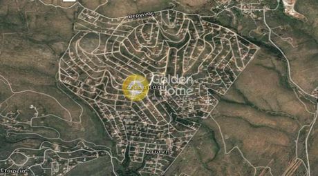 Land plot 512sqm for sale-Pikermi » Dioni