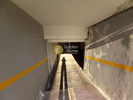 Warehouse 80sqm for sale-Kalithea » Tzitzifies