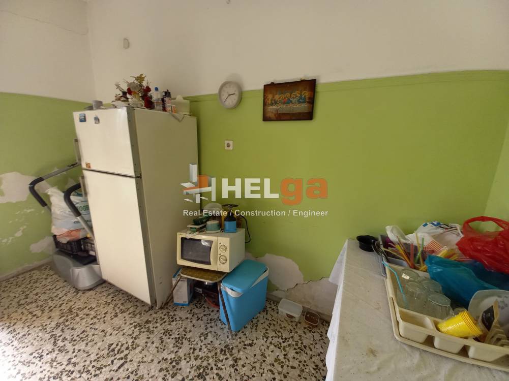 Διαμέρισμα 53 τ.μ. προς πώληση, Ζαρουχλέικα