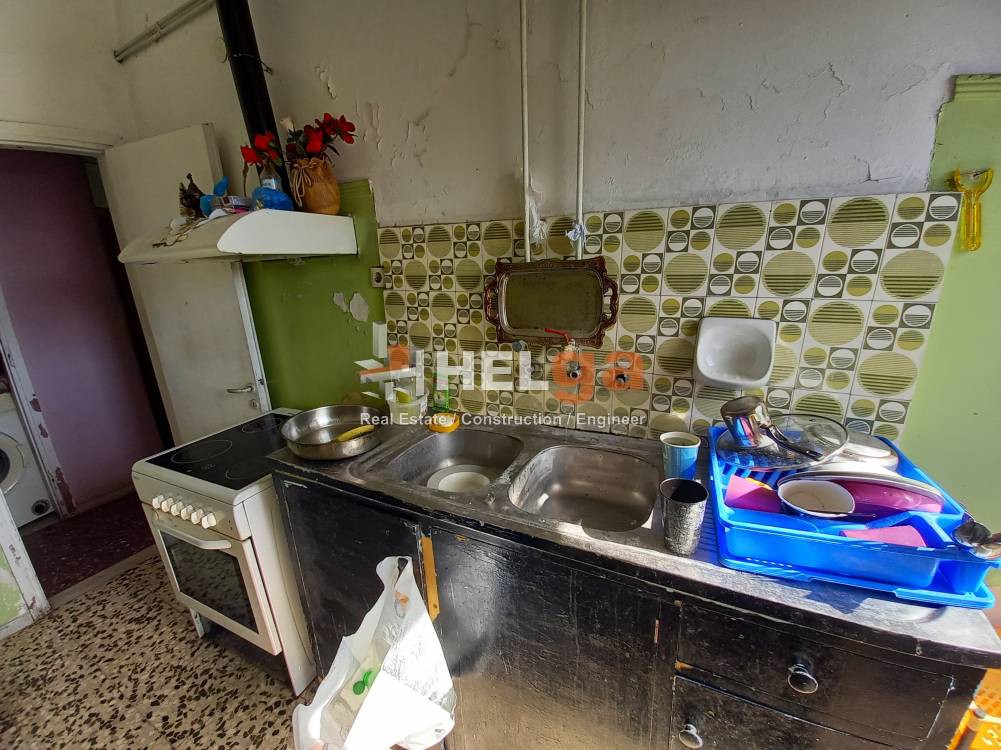 Διαμέρισμα 53 τ.μ. προς πώληση, Ζαρουχλέικα