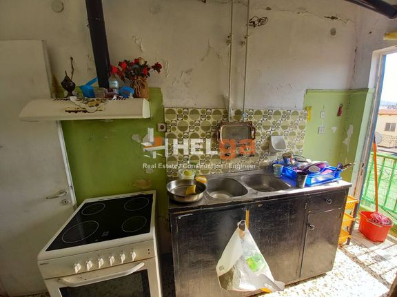 Apartment 53 sqm for sale, Achaia, Patra