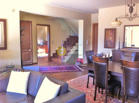Maisonette 315sqm for sale-Vari - Varkiza » Miladeza