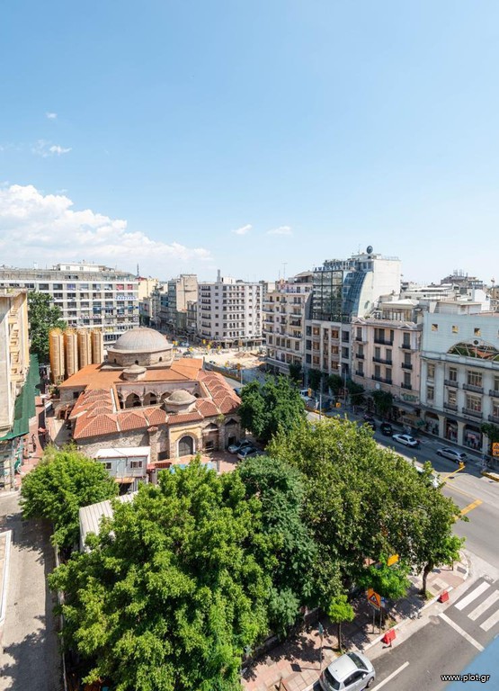 Διαμέρισμα 53 τ.μ. πρός πώληση, Θεσσαλονίκη - Κέντρο, Λαδάδικα