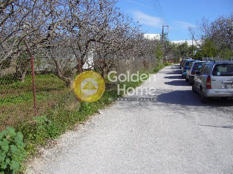 Οικόπεδο 838 τ.μ. για πώληση