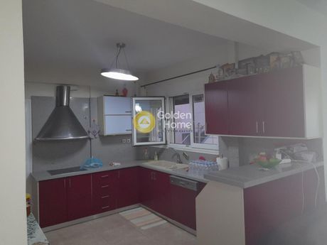 Apartment complex 300sqm for sale-Timpaki » Kokkinos Pirgos