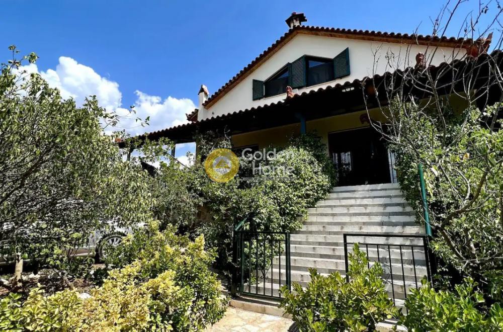 Μονοκατοικία 350 τ.μ. πρός πώληση, Αργολίδα, Ναύπλιο