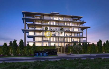 Apartment 89sqm for sale-