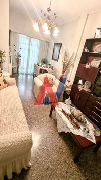 Διαμέρισμα 71τ.μ. για πώληση-Πετράλωνα » Άνω πετράλωνα