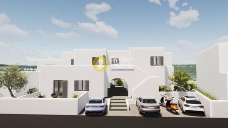 Apartment 71sqm for sale-Paros » Aliki