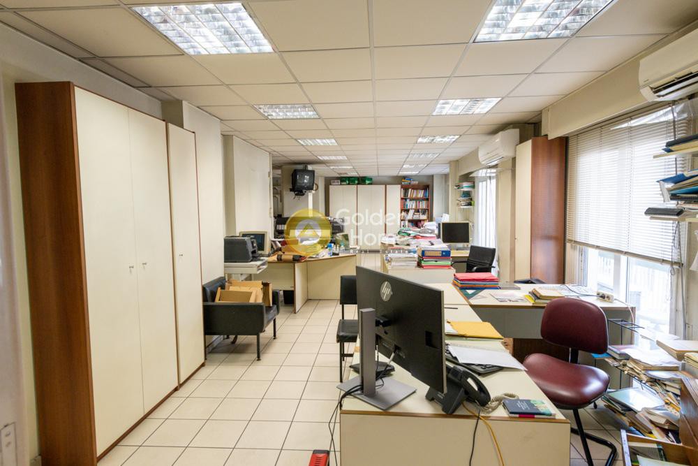 Γραφείο 127 τ.μ. πρός ενοικίαση, Αθήνα - Κέντρο, Κέντρο