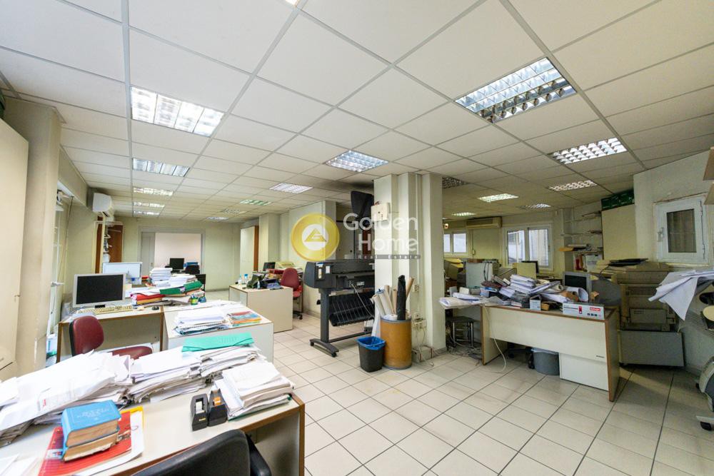 Γραφείο 127 τ.μ. πρός ενοικίαση, Αθήνα - Κέντρο, Κέντρο