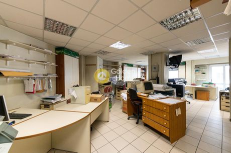 Office 127sqm for rent-Kentro » Plateia Vathis