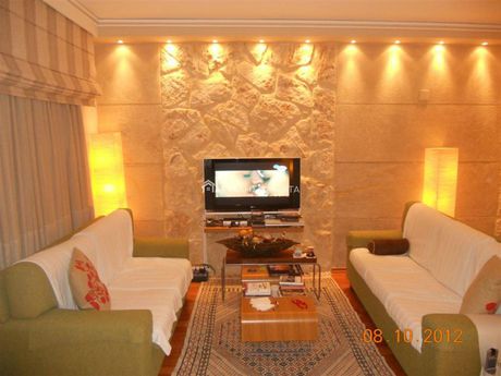 Apartment 100sqm for rent-Heraclion Cretes » Fortetsa