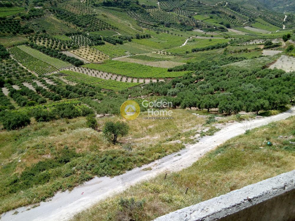 Αγροτεμάχια 600 τ.μ. προς πώληση, Δαφνές Ηρακλείου