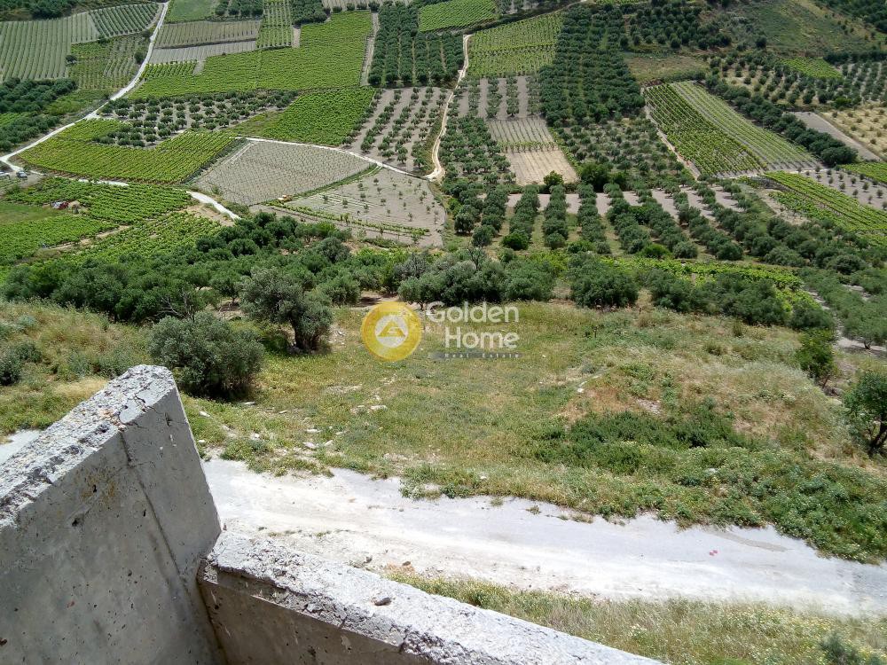 Αγροτεμάχια 600 τ.μ. προς πώληση, Δαφνές Ηρακλείου