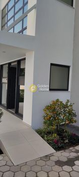 Apartment 33sqm for sale-Patra » Nosokomio