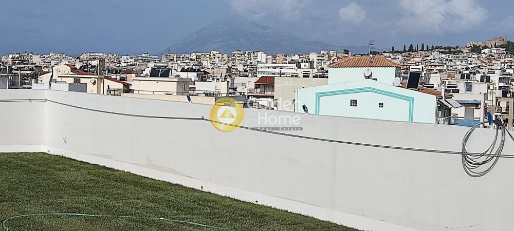 Διαμέρισμα 33 τ.μ. προς πώληση, Νοσοκομείο Πάτρας
