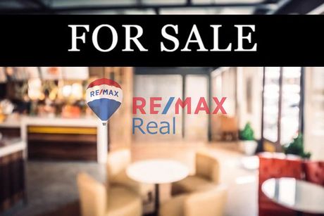 Hotel 2.300 sqm for sale
