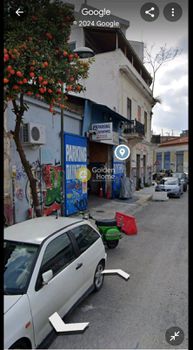 Land plot 303sqm for sale-Gazi - Metaxourgio - Votanikos » Kerameikos