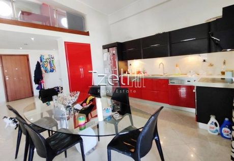 Maisonette 125sqm for sale-Patra » Nosokomio