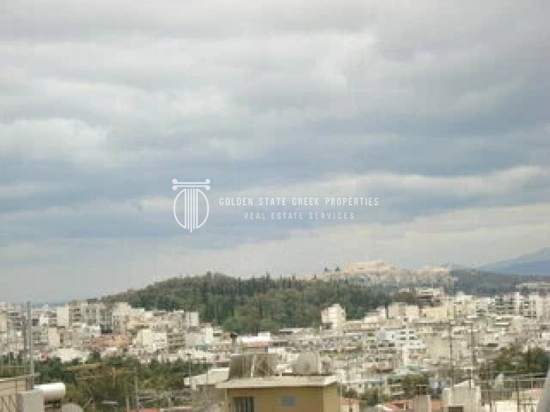 Διαμέρισμα 101 τ.μ. πρός πώληση, Αθήνα - Κέντρο, Κυψέλη