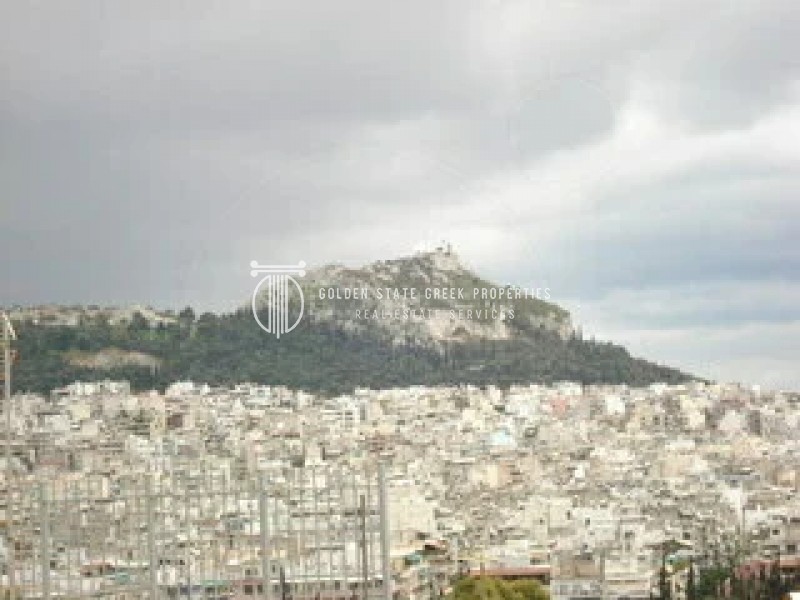 Διαμέρισμα 101 τ.μ. πρός πώληση, Αθήνα - Κέντρο, Κυψέλη