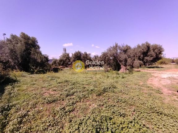 Οικόπεδο 2.530 τ.μ. για πώληση, Αθήνα - Βόρεια Προάστια, Μαρούσι