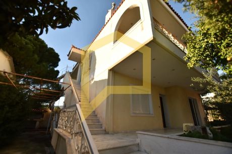 Detached home 250sqm for sale-Vari - Varkiza » Miladeza
