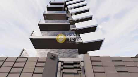 Apartment 104sqm for sale-Zografou » Panepistimioupoli