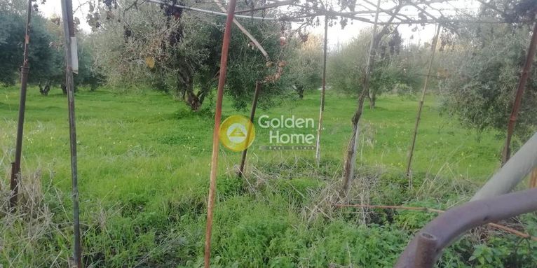 Οικόπεδο 3.000 τ.μ. για πώληση, Ν. Ηρακλείου, Ηράκλειο Κρήτης