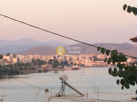 Land plot 250sqm for sale-Anthidonos » Xirovrisi
