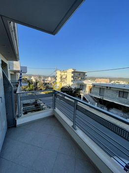 Maisonette 138sqm for sale-Spata » Center