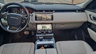 Land Rover Range Rover Velar 2020 R LINE DIESEL-thumb-6