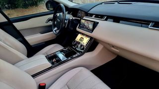 Land Rover Range Rover Velar 2020 R LINE DIESEL-thumb-10
