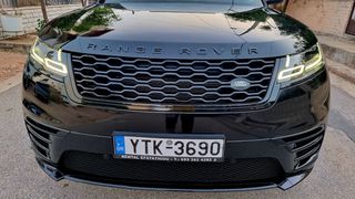 Land Rover Range Rover Velar 2020 R LINE DIESEL-thumb-11