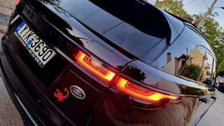 Land Rover Range Rover Velar 2020 R LINE DIESEL-thumb-12