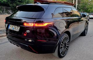 Land Rover Range Rover Velar 2020 R LINE DIESEL-thumb-13