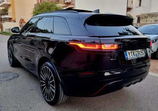 Land Rover Range Rover Velar 2020 R LINE DIESEL-thumb-14