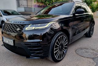 Land Rover Range Rover Velar 2020 R LINE DIESEL-thumb-15