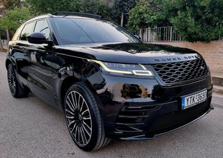 Land Rover Range Rover Velar 2020 R LINE DIESEL