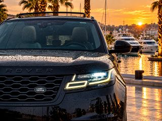 Land Rover Range Rover Velar 2020 R LINE DIESEL