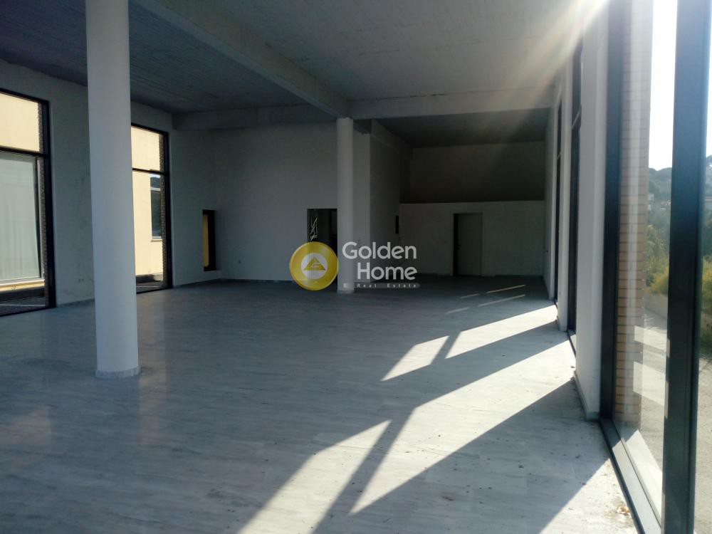 Κτίριο 400 τ.μ. προς πώληση, Ήμερος Πεύκος