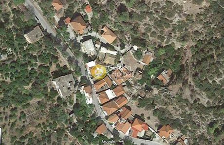 Land plot 200sqm for sale-Nemea » Koutsomodi