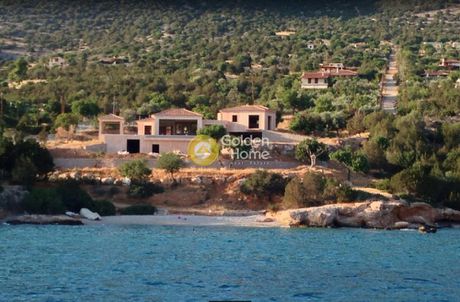 Detached home 700sqm for sale-Kranidi » Agios Ioannis