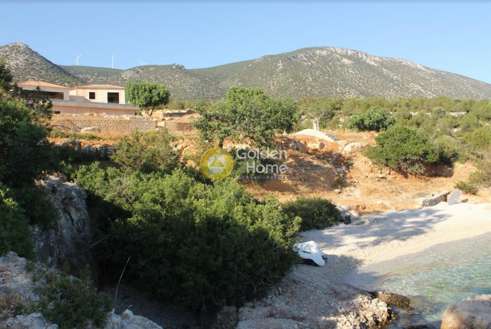 Μονοκατοικία 700 τ.μ. πρός πώληση, Αργολίδα, Κρανίδι